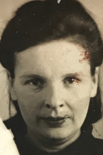 Трусова Мария Николаевна