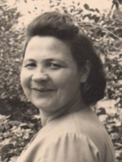 Сардина Александра Яковлевна