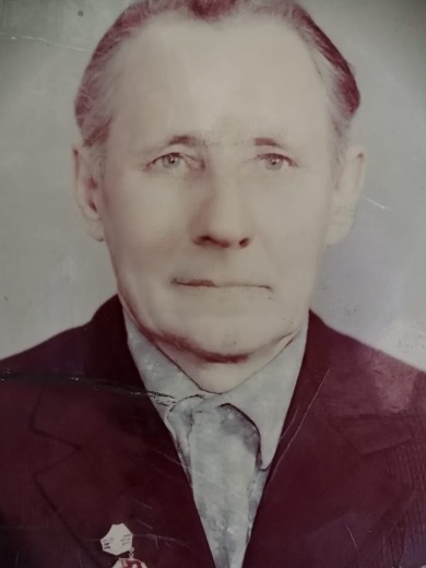 Демьяненко Владимир Иванович