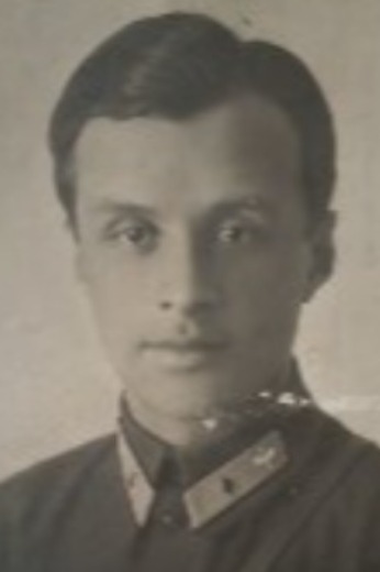 Альбертов Кирилл Владимирович