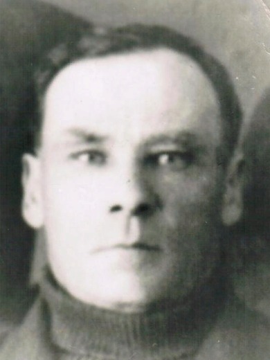 Десенко Андрей Саввич