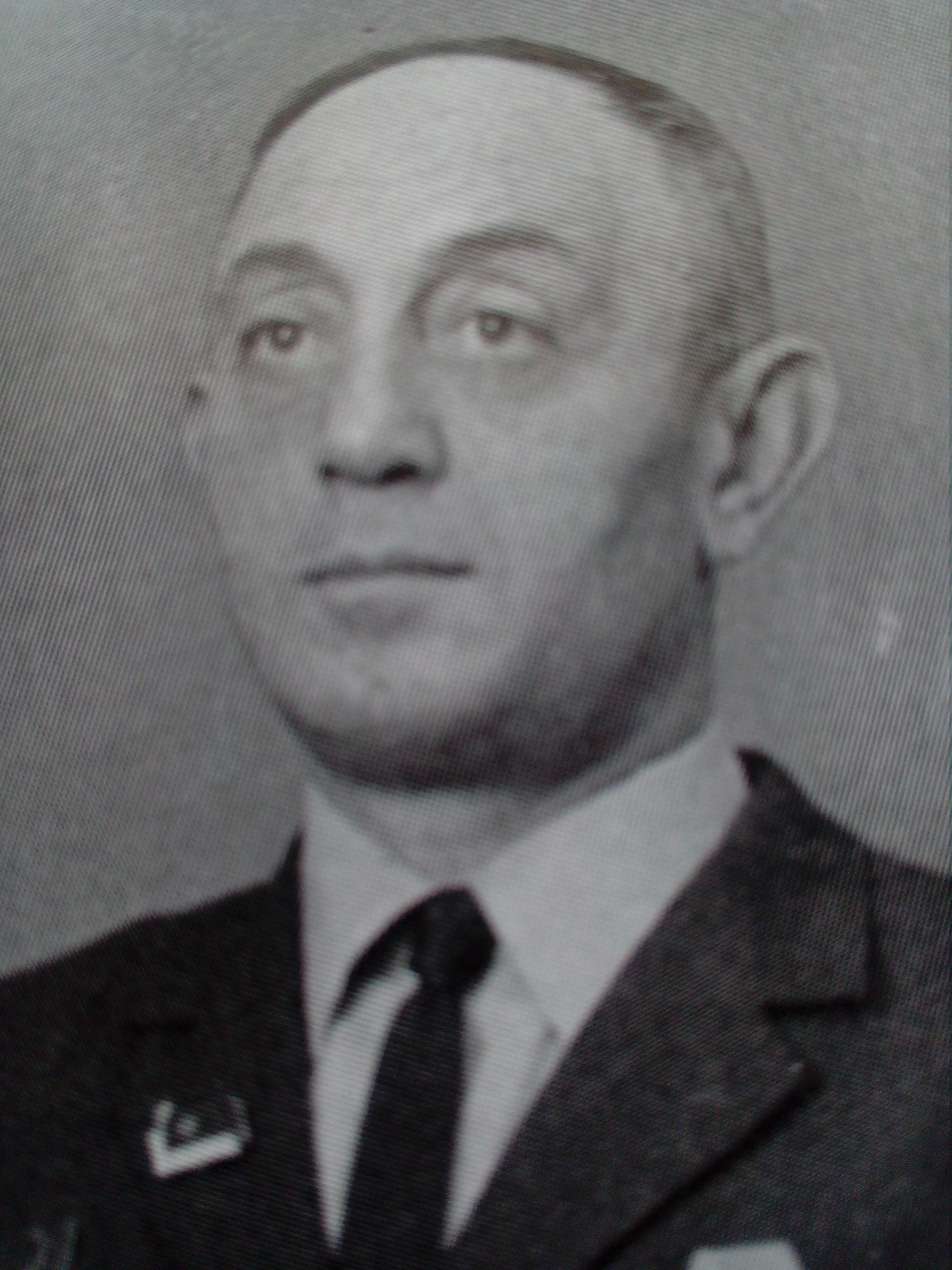 Гадзиян Срабион Капрелович