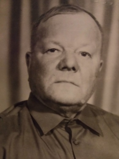 Корсаков Андрей Титович