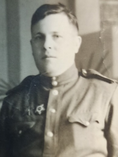 Поимцев Николай Семенович