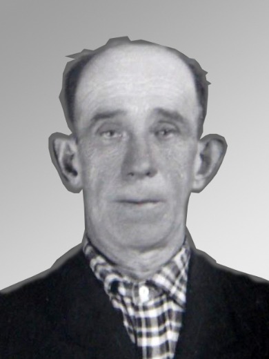 Коровин Владимир Степанович