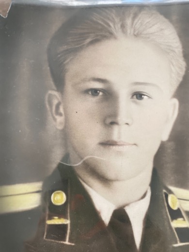 Нокка Леонид Карлович