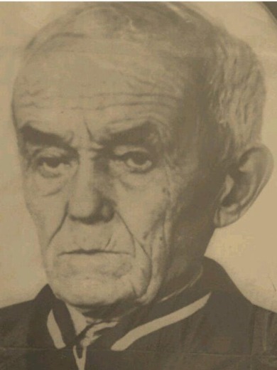 Гарипов Шакир Шарипович