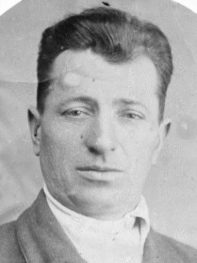 Синельников Федор Григорьевич