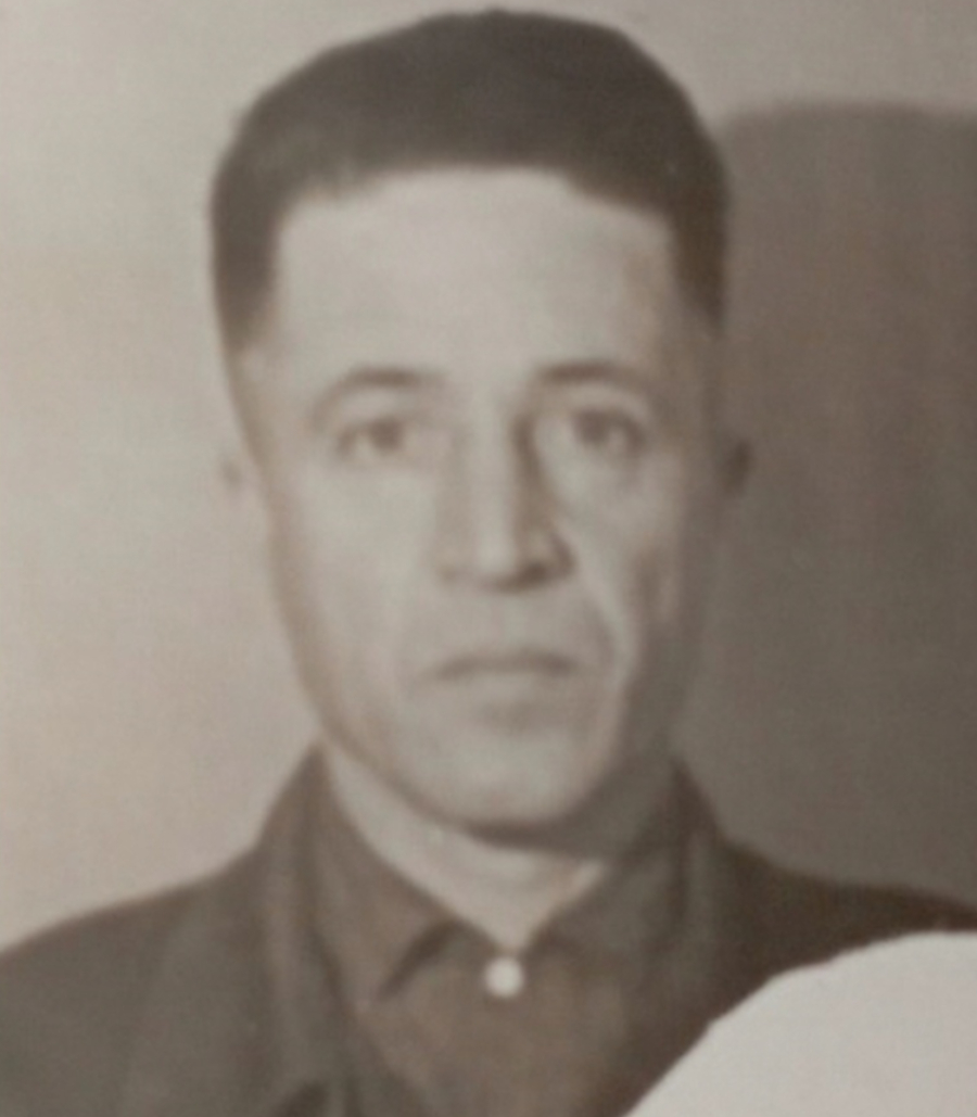 Пестов Иван Алексеевич
