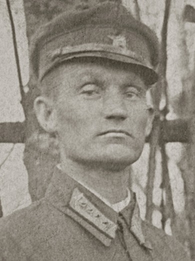 Мальцев Иван Иванович