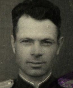 Алистратов Георгий Федорович