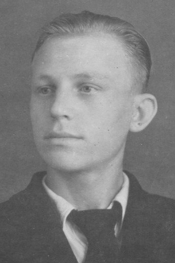 Онохин Валентин Алексеевич