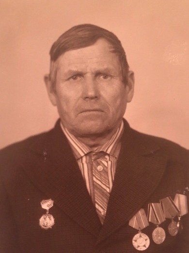 Гаев Михаил Петрович