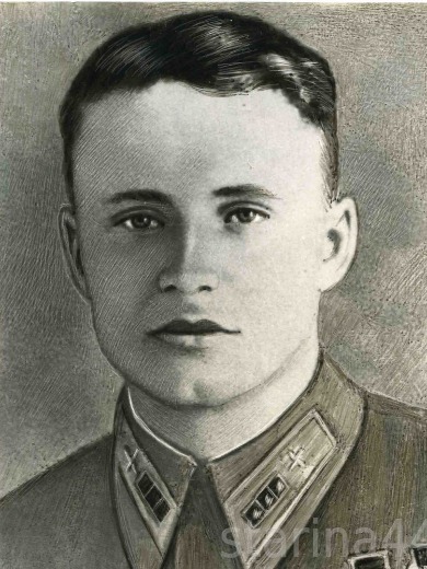 Серогодский Василий Александрович
