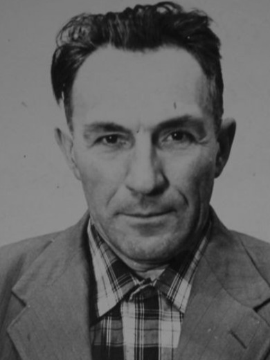 Фокин Анатолий Герасимович