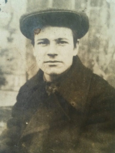 Иванов Владимир Васильевич