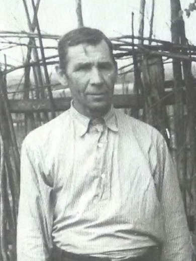 Медведев Константин Петрович