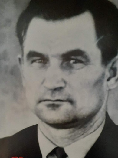 Кулешов Александр Алексеевич