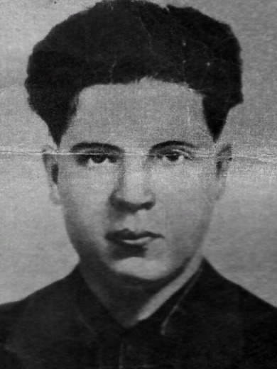 Соловьев Федор Иванович