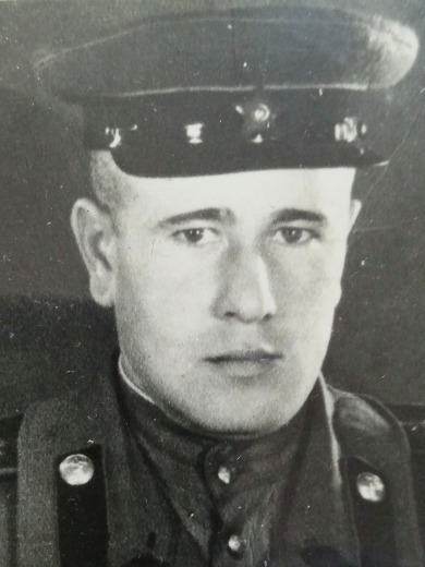 Гурин Александр Яковлевич