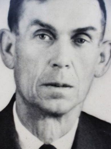 Хорошилов Иван Иванович