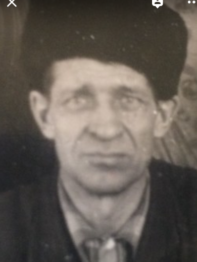 Науменко Егор Григорьевич