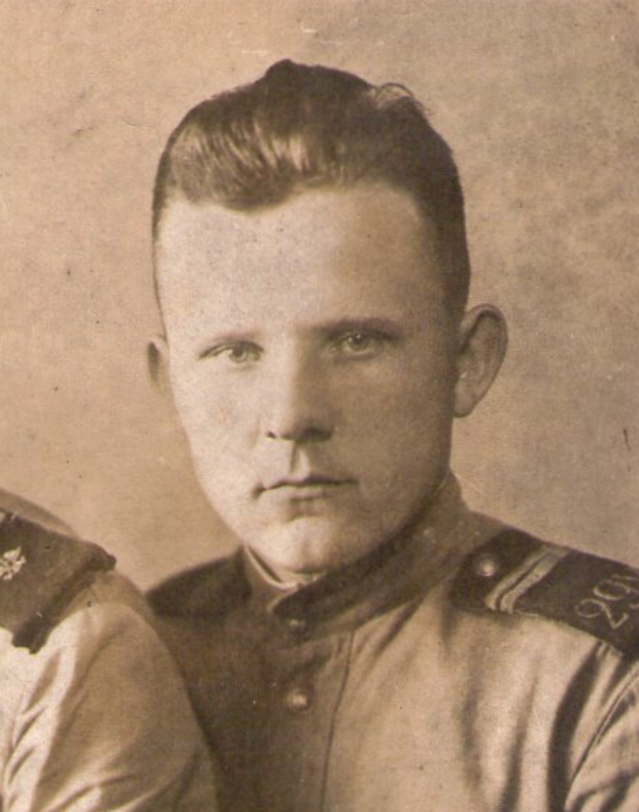 Булойчик Александр Федорович