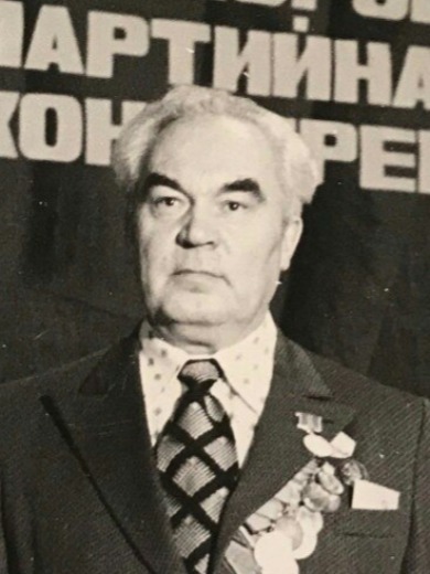 Пахло Ян Робертович