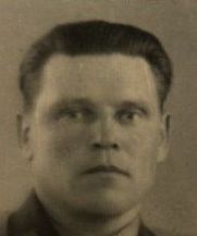 Казначеев Петр Гаврилович