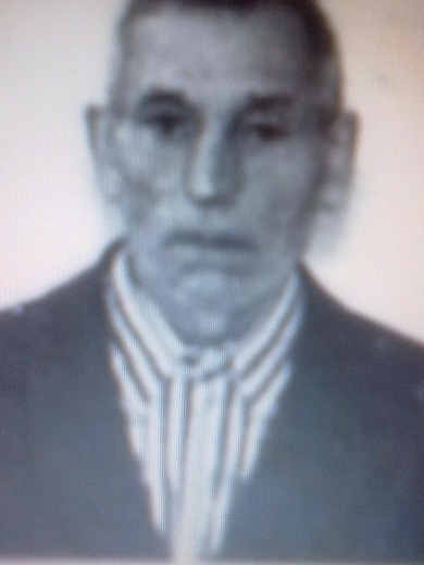 Огородников Яков Григорьевич