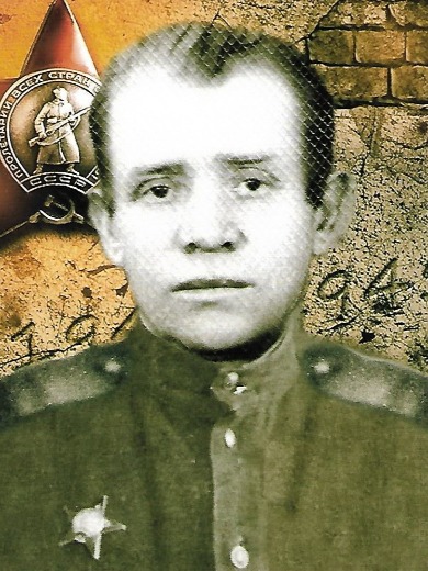 Семченко Михаил Тимофеевич