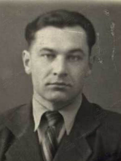 Коба Григорий Степанович