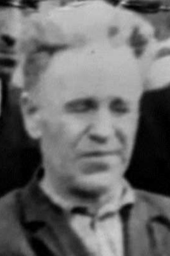 Прошкин Василий Ефимович