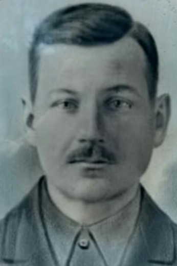 Мотырев Иван Дмитриевич