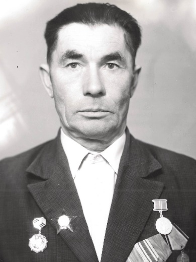 Деркачев Алексей Алексеевич