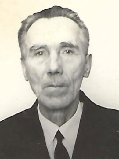 Пискарев Федор Тихонович