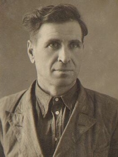 Стеньшин Евгений Федорович