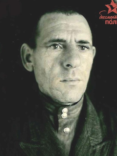 Леванов Сергей Алексеевич