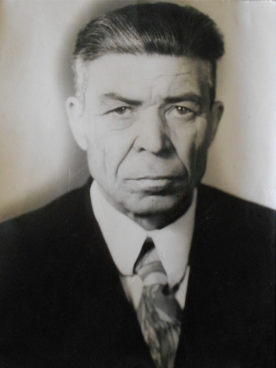 Мальков Михаил Федорович