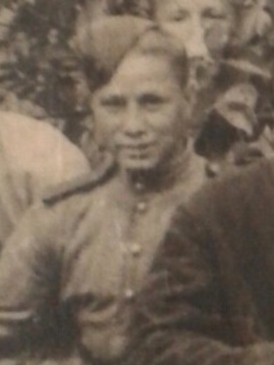 Маскаев Степан Григорьевич