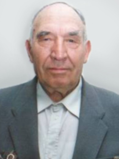 Дыбов Григорий Семенович