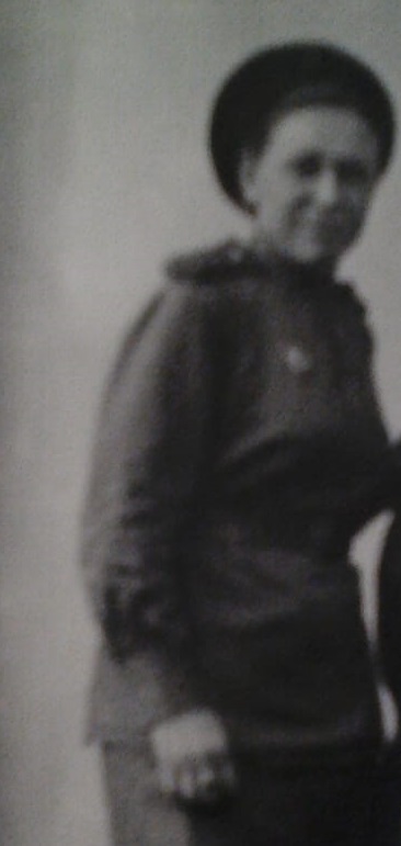 Ефремова София Пантелеевна