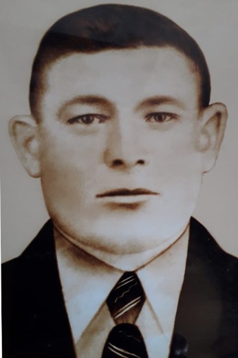 Хаников Калимулла Мухамеджанович