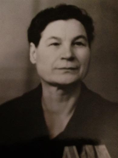 Мигаль Екатерина Денисовна