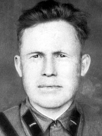 Корнев Николай Михайлович