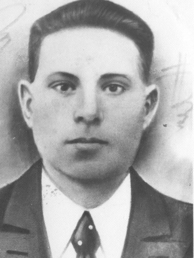 Ситников Степан Федорович