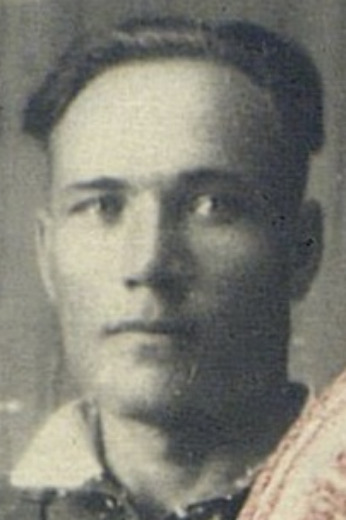 Курдюков Иван Максимович