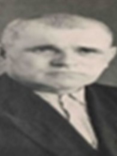 Бескоровайный Никита Кузьмич