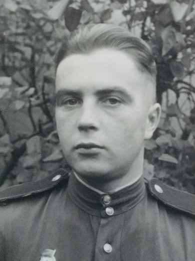 Доброходов Федор Михайлович