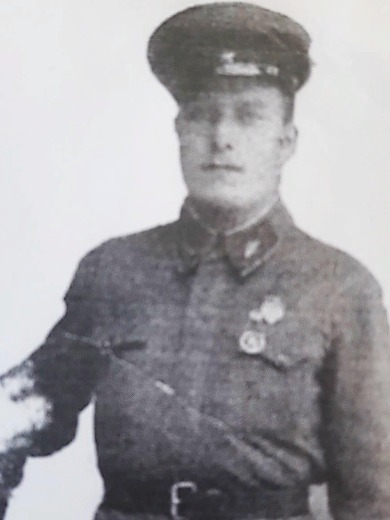Ганиев Гали